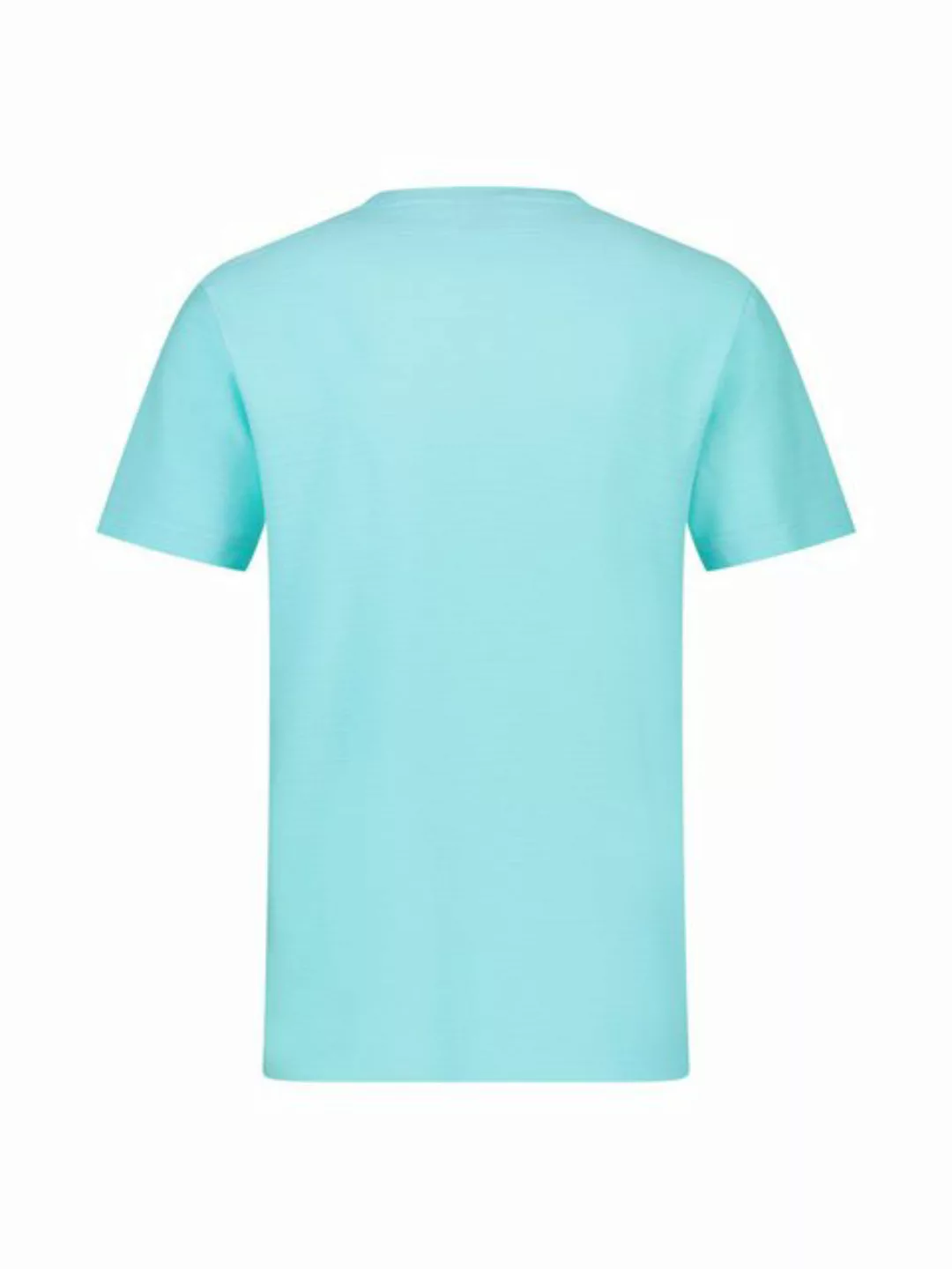 LERROS Poloshirt "LERROS Basic Poloshirt für Herren" günstig online kaufen