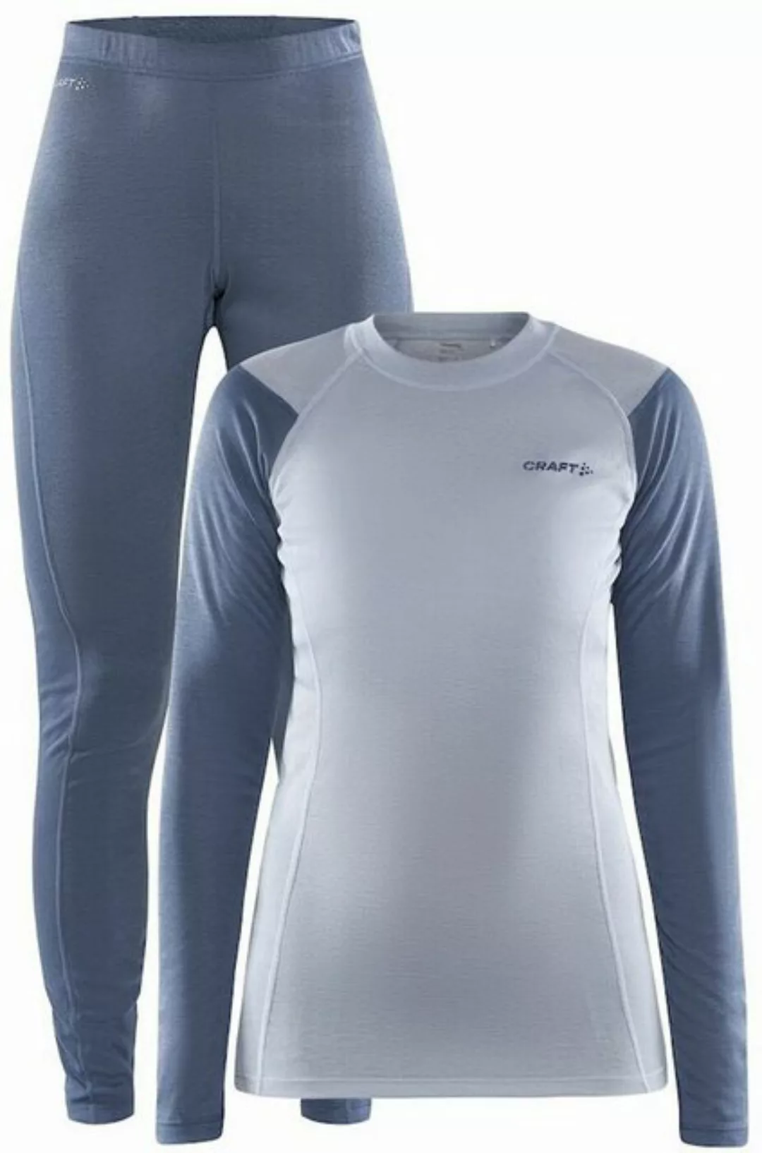 Craft Funktionshose CORE WARM BASELAYER SET W günstig online kaufen