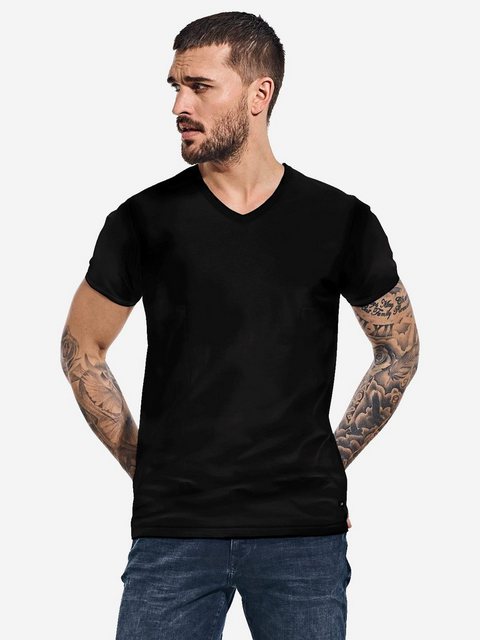 emilio adani T-Shirt Basic-Shirt "My Favorite günstig online kaufen