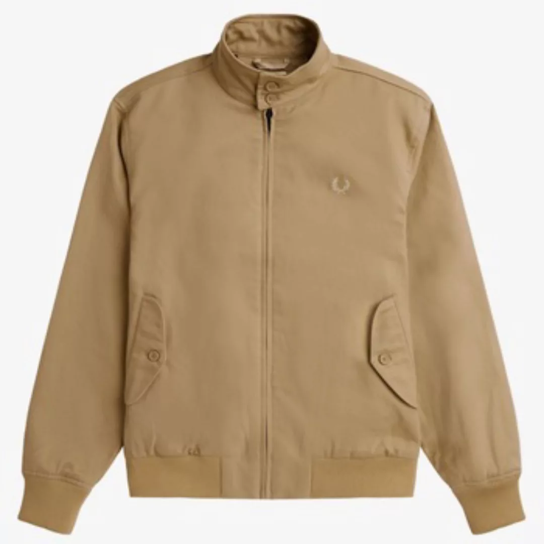 Fred Perry  Jacken CORD HARRINGTON JACKET günstig online kaufen