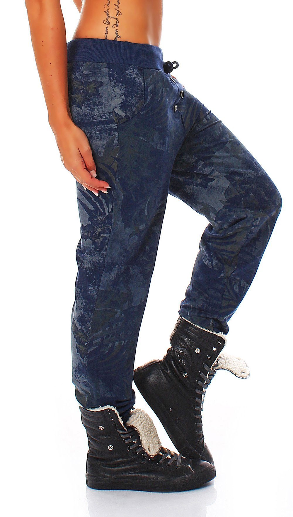 malito more than fashion Jogginghose 83728 günstig online kaufen
