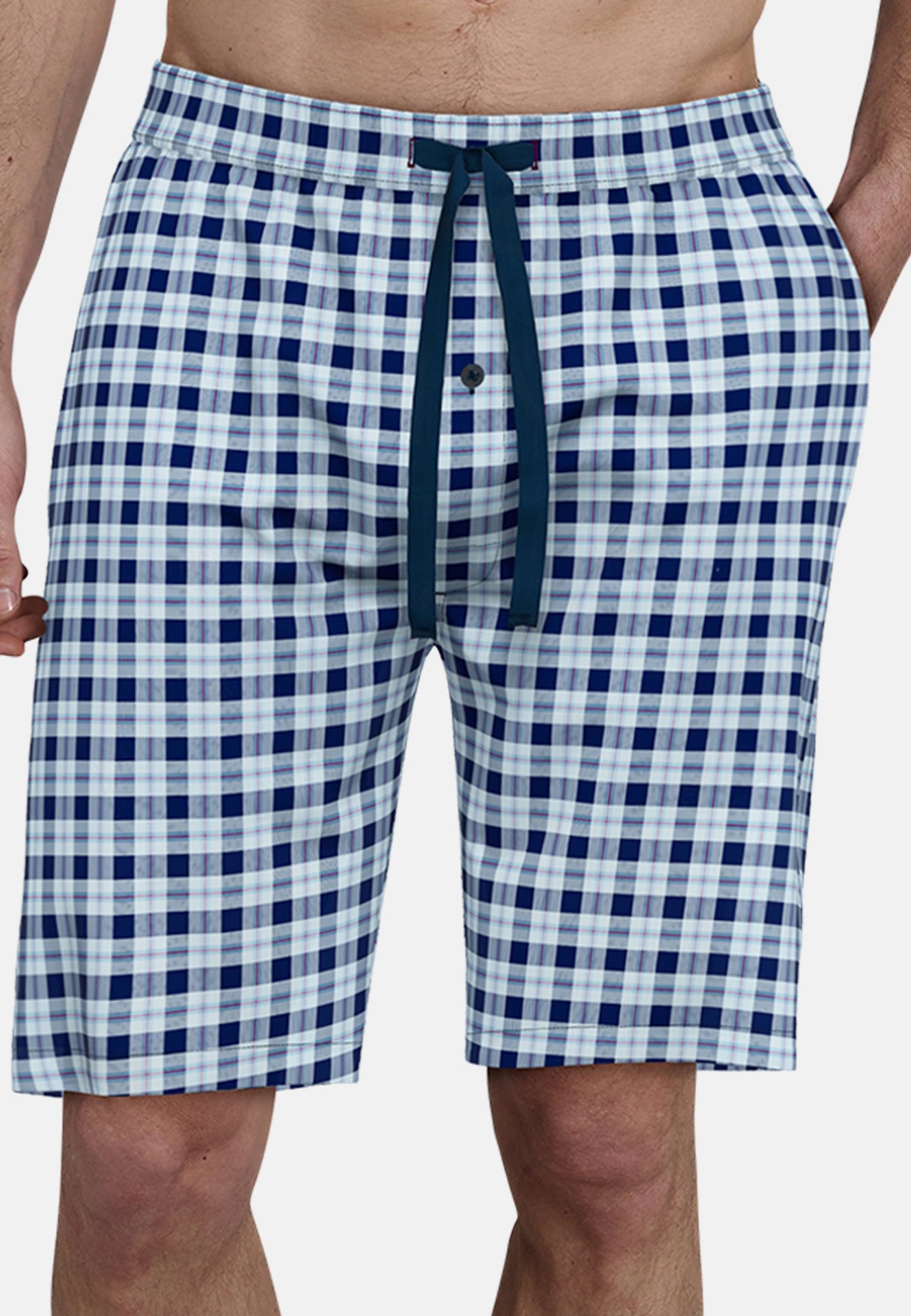 TOM TAILOR Bermudas Kilkenny kariert, mit günstig online kaufen
