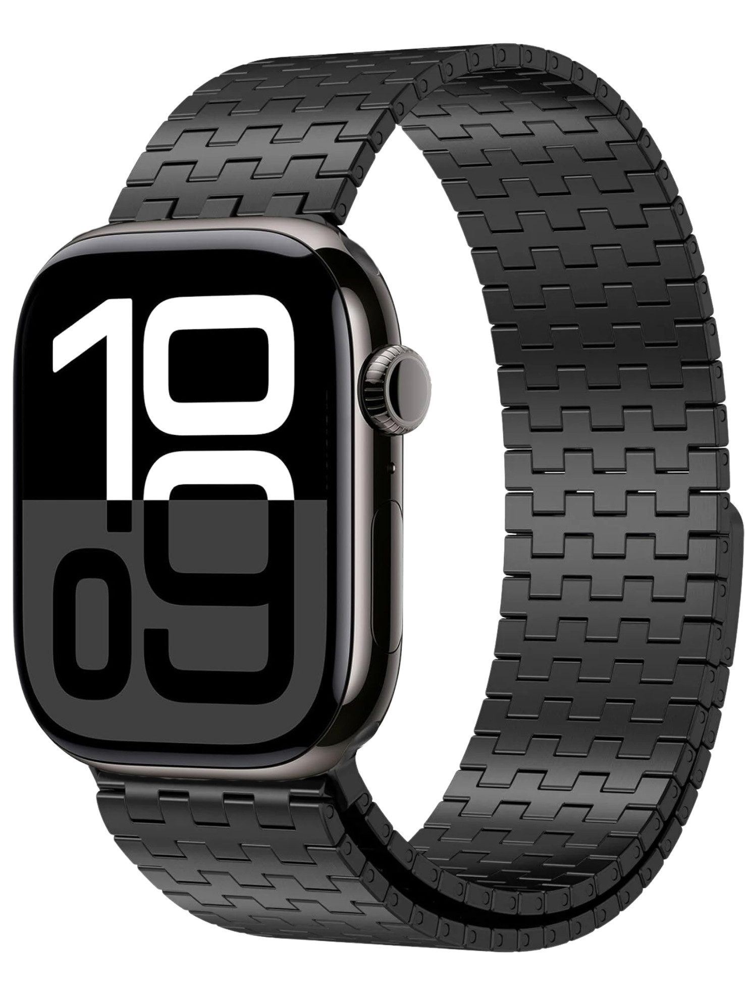S&T Design Smartwatch-Armband Edelstahl Armband für günstig online kaufen