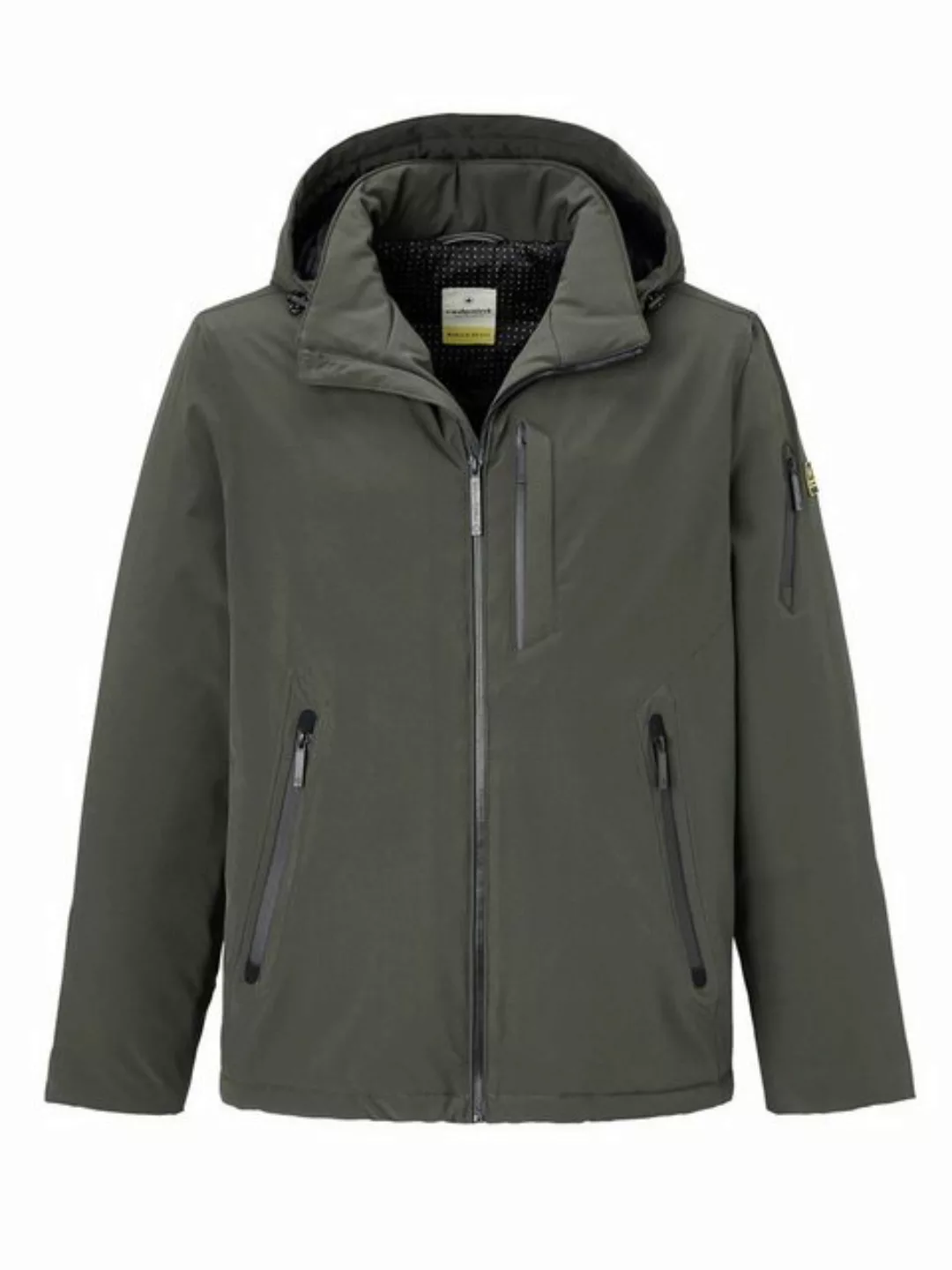 Redpoint Blouson Dustin Funktionsjacke mit Protex Function und Stretch günstig online kaufen