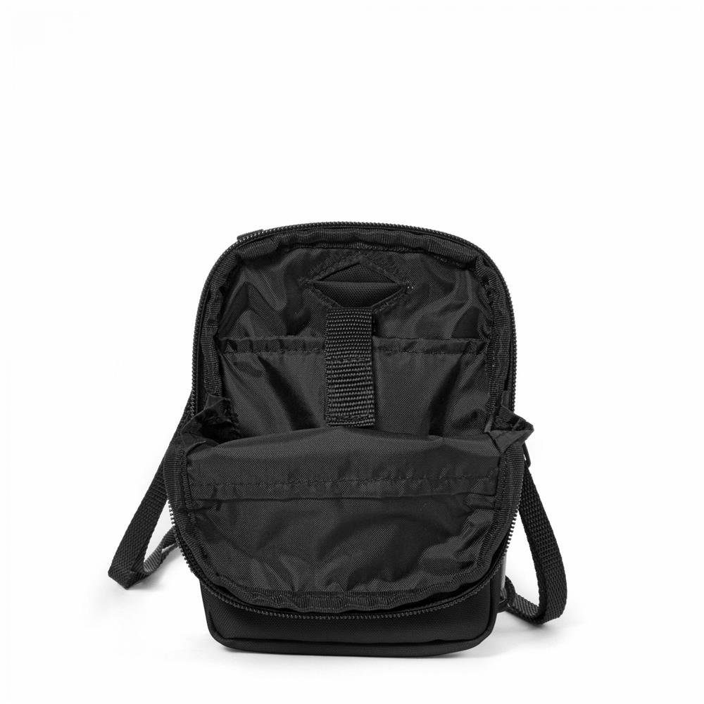 Eastpak Umhängetasche Eastpak Umhängetasche Buddy Black günstig online kaufen