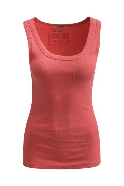 Smith & Soul T-Shirt RIB TANK TOP günstig online kaufen