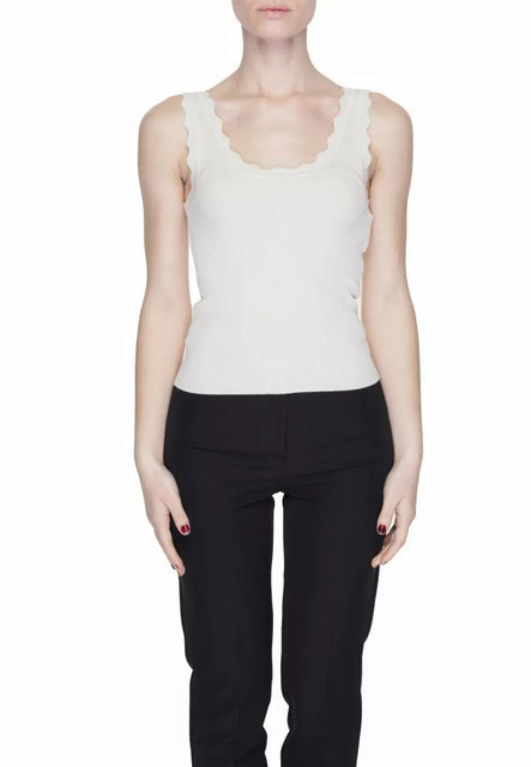 JACQUELINE de YONG Tanktop günstig online kaufen