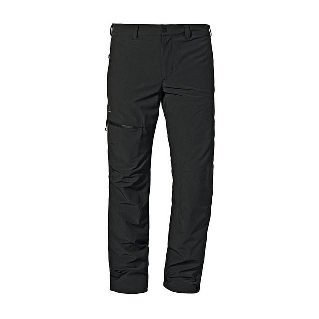 Schöffel Outdoorhose Herren Wanderhose KOPER1 Warm M (1-tlg) günstig online kaufen