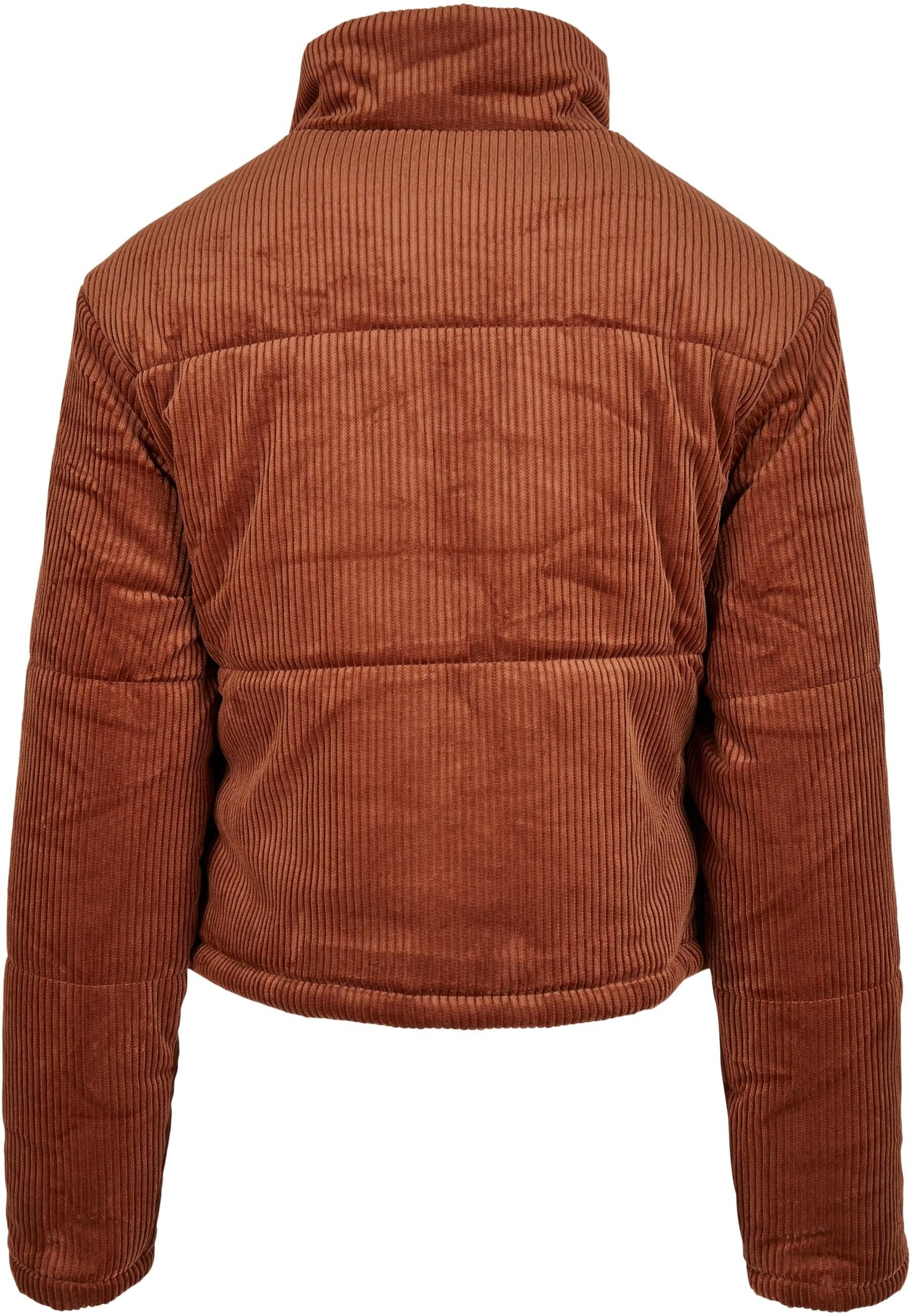 URBAN CLASSICS Winterjacke Urban Classics Damen günstig online kaufen