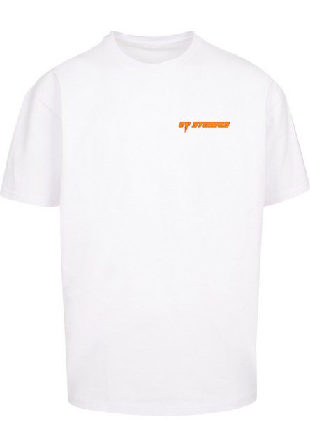 2Y Studios T-Shirt 2Y Studios Herren Last For Life Oversize Tee (1-tlg) günstig online kaufen