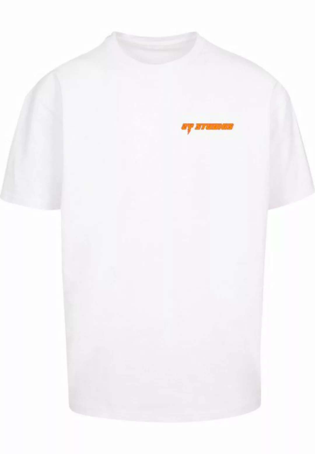 2Y Studios T-Shirt 2Y Studios Herren Last For Life Oversize Tee (1-tlg) günstig online kaufen