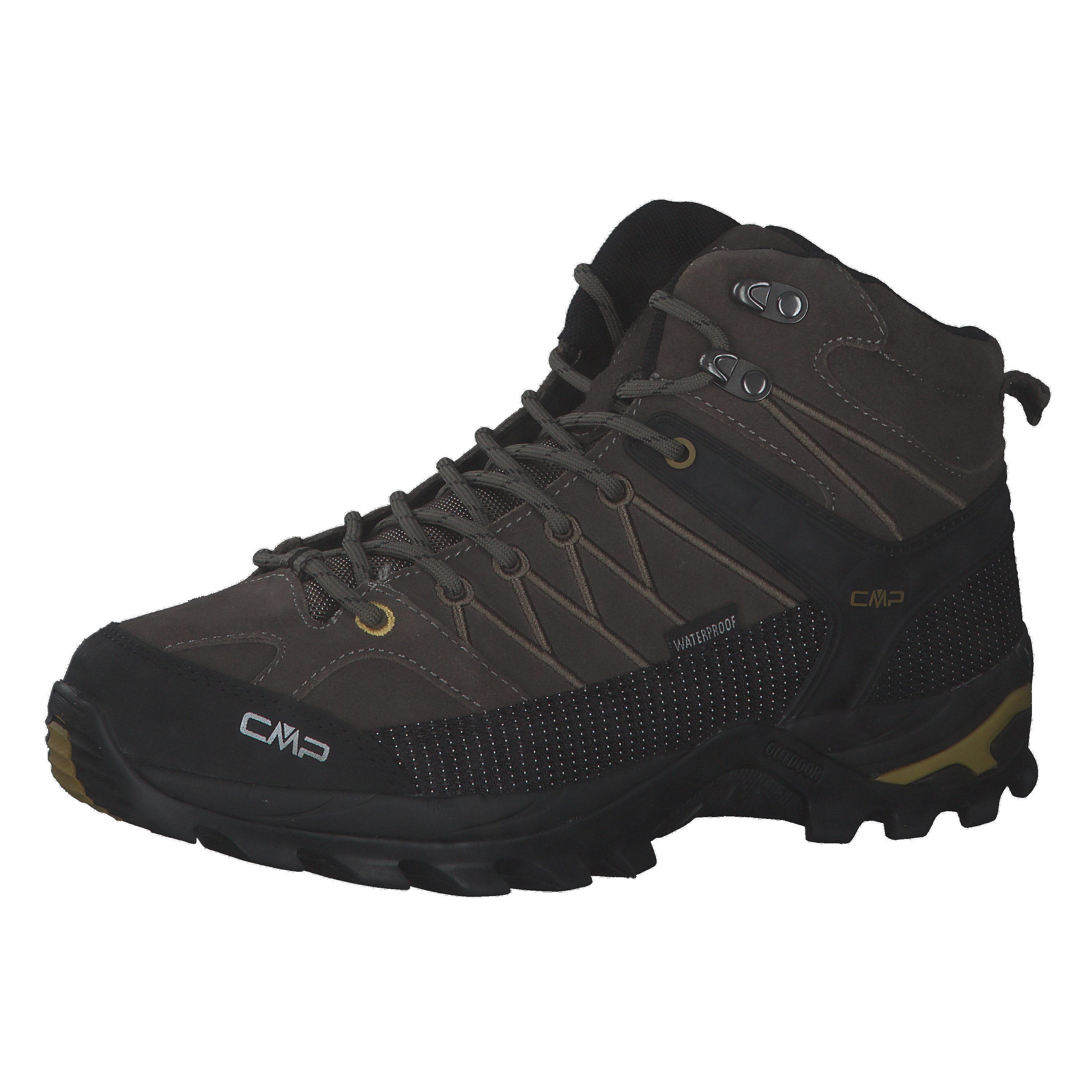 CMP Rigel MID Trekking Shoe WP günstig online kaufen