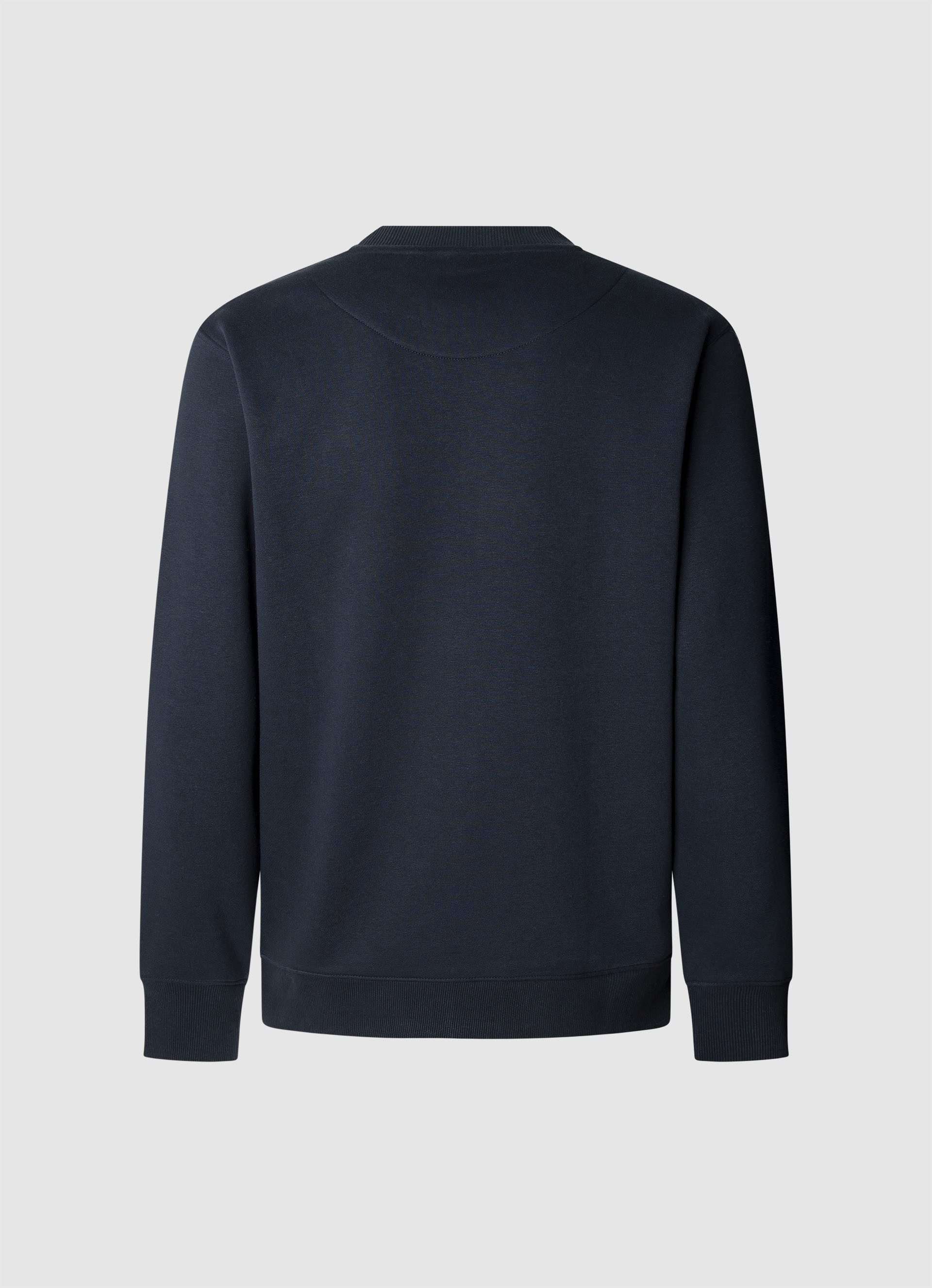 Pepe Jeans Sweatshirt MACBETH SMALL LOGO günstig online kaufen