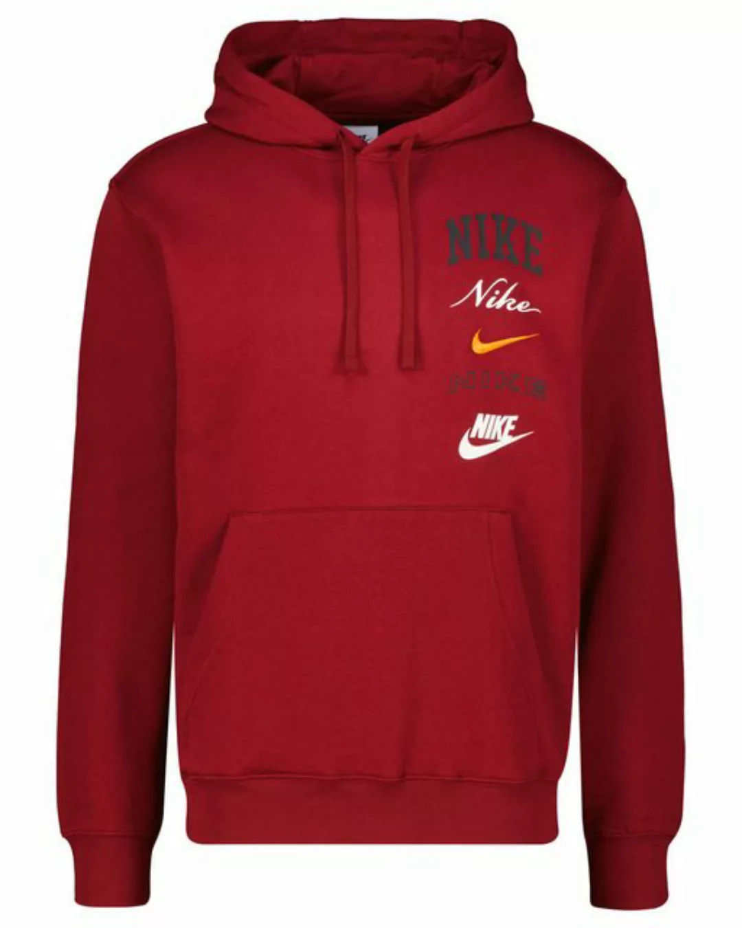 Nike Sportswear Hoodie Herren Hoodie CLUB (1-tlg) günstig online kaufen