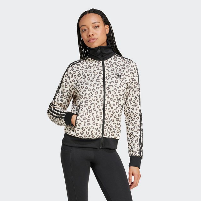 adidas Originals Outdoorjacke LEOPARD BB TT günstig online kaufen