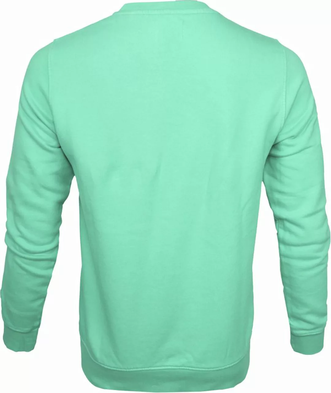 Colorful Standard Sweater Faded Mint - Größe XXL günstig online kaufen