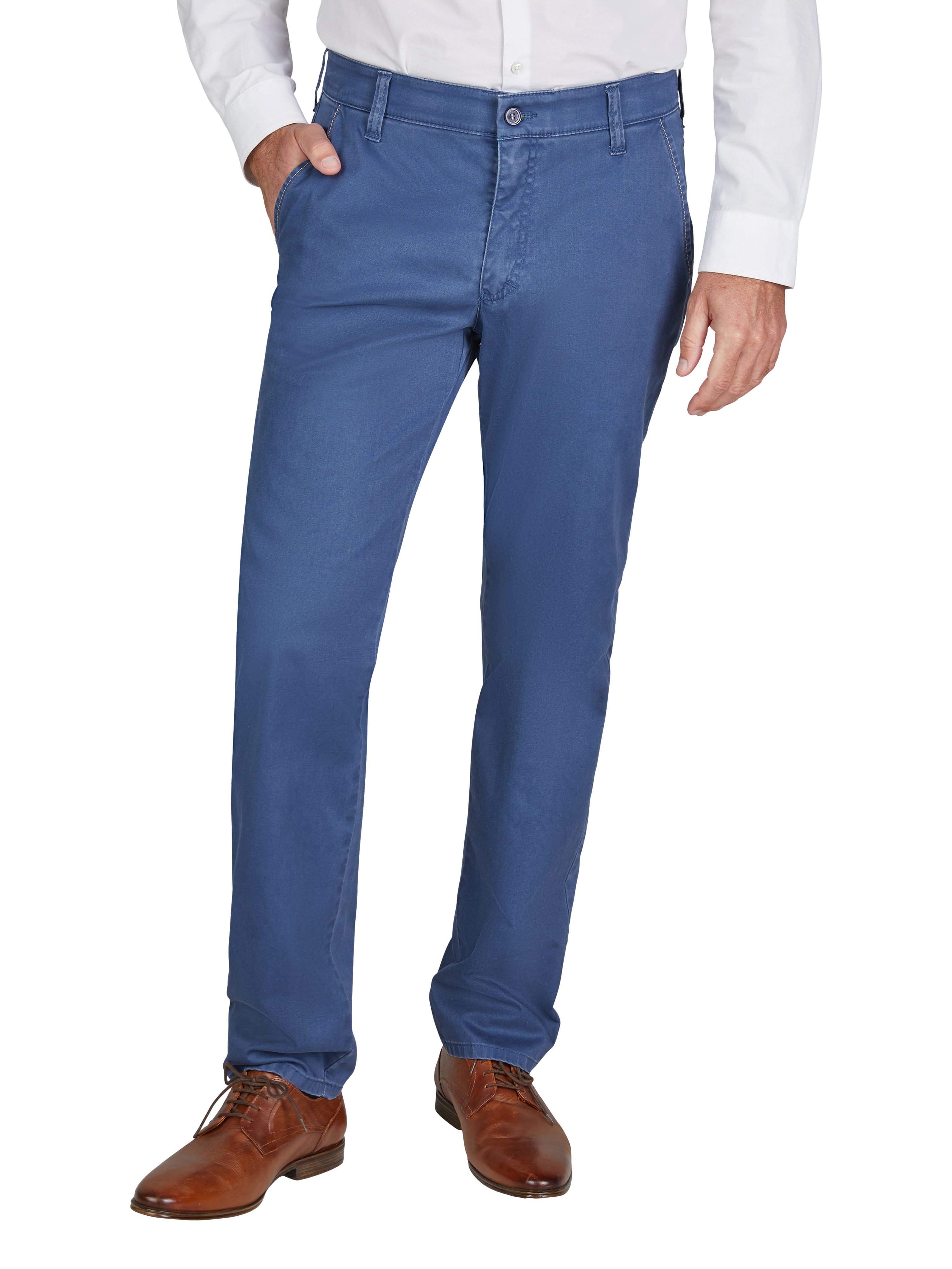 Club of Comfort Chinohose Garvey günstig online kaufen