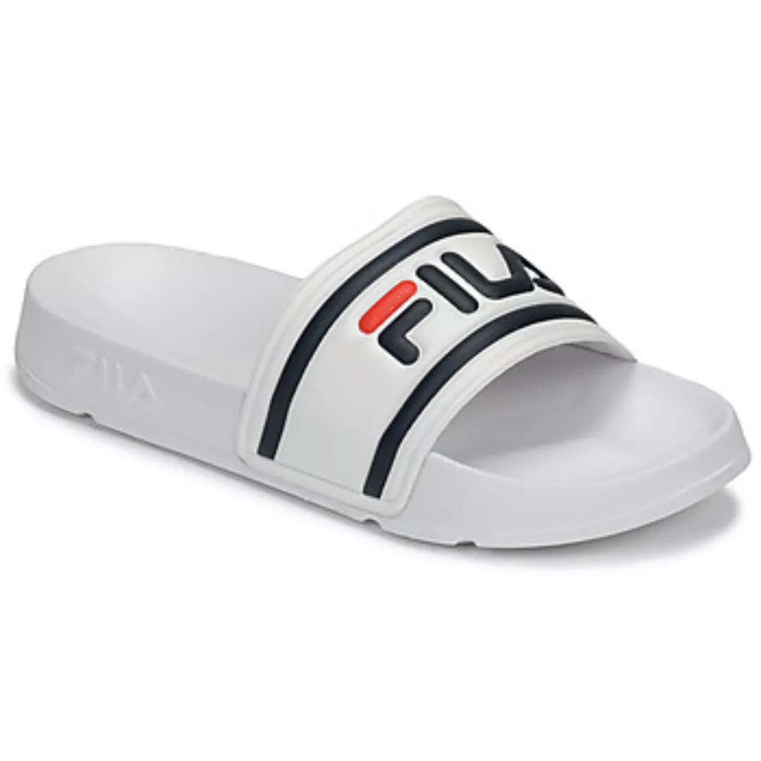Fila Morro Bay Slipper Shoes EU 37 Navy Blue günstig online kaufen