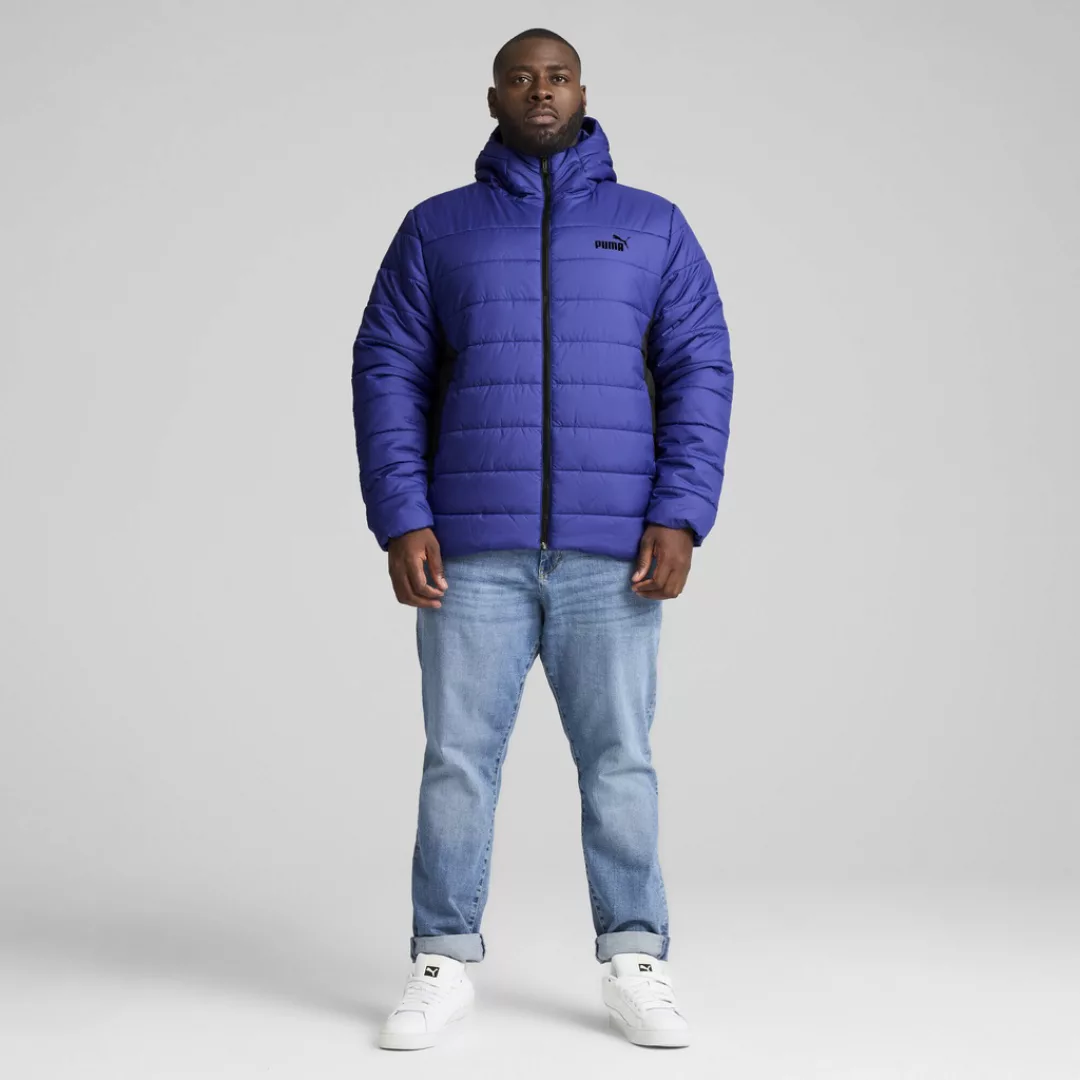 PUMA Winterjacke "Essentials wattierte Jacke Herren" günstig online kaufen