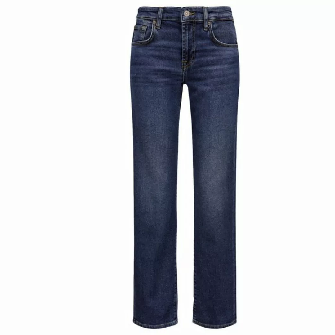 7 for all mankind Straight-Jeans Jeans CALIE STRAIGHT CISCO Mid Waist günstig online kaufen