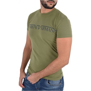 Emporio Armani  T-Shirt 111035 4F516 günstig online kaufen