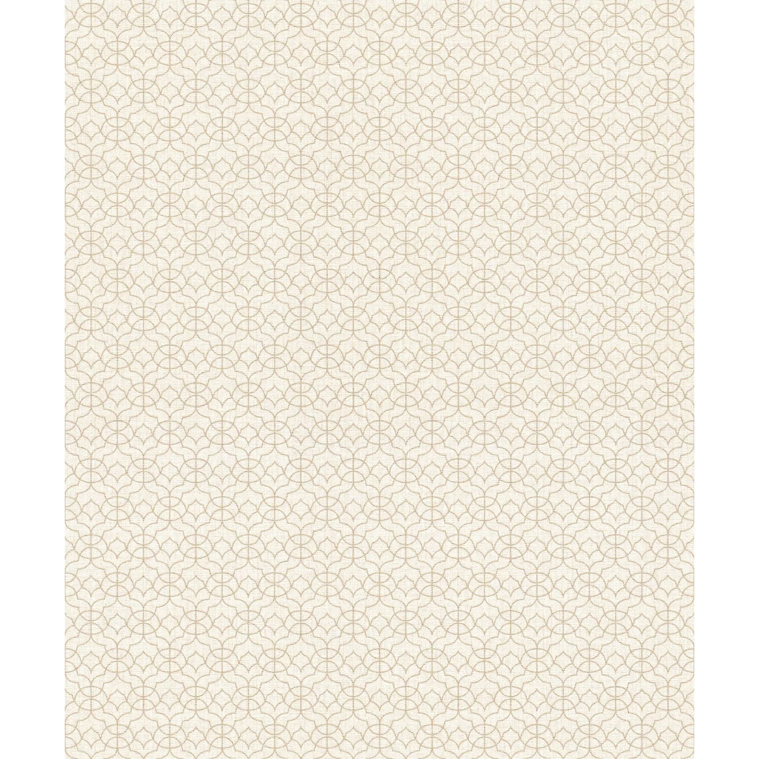 Bricoflor Creme Beige Tapete Orientalisch Elegante Vliestapete mit Orient O günstig online kaufen