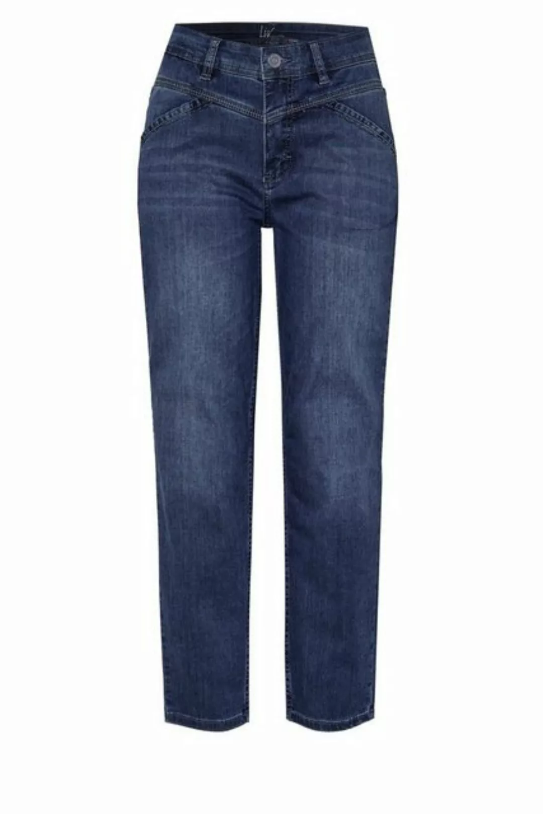 TONI Bequeme Jeans TONI / Da.Jeans / Liv 7/8 günstig online kaufen