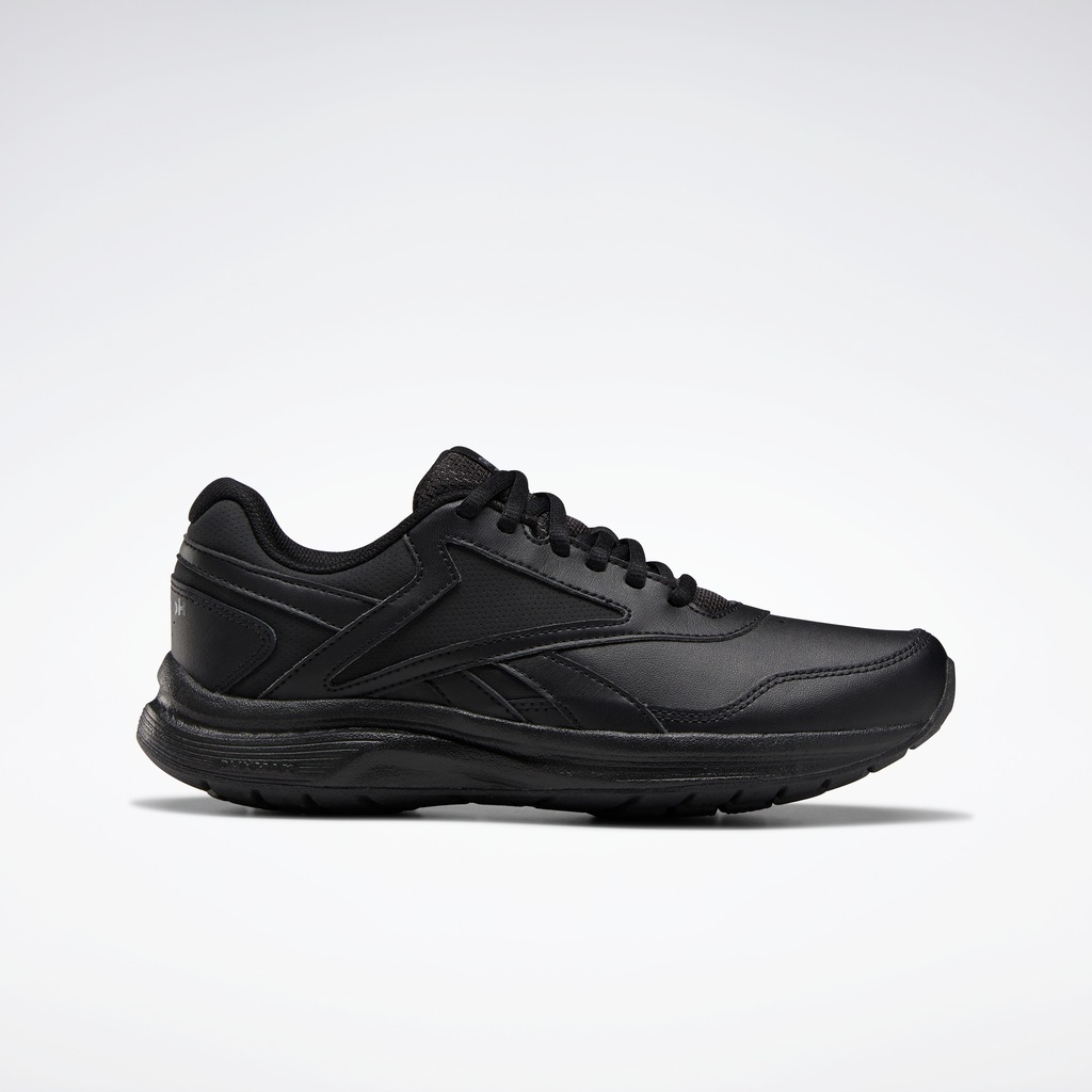 Reebok Walk Ultra 7 Dmx Max EU 40 1/2 Black / Cold Grey 5 / Collegiate Roya günstig online kaufen