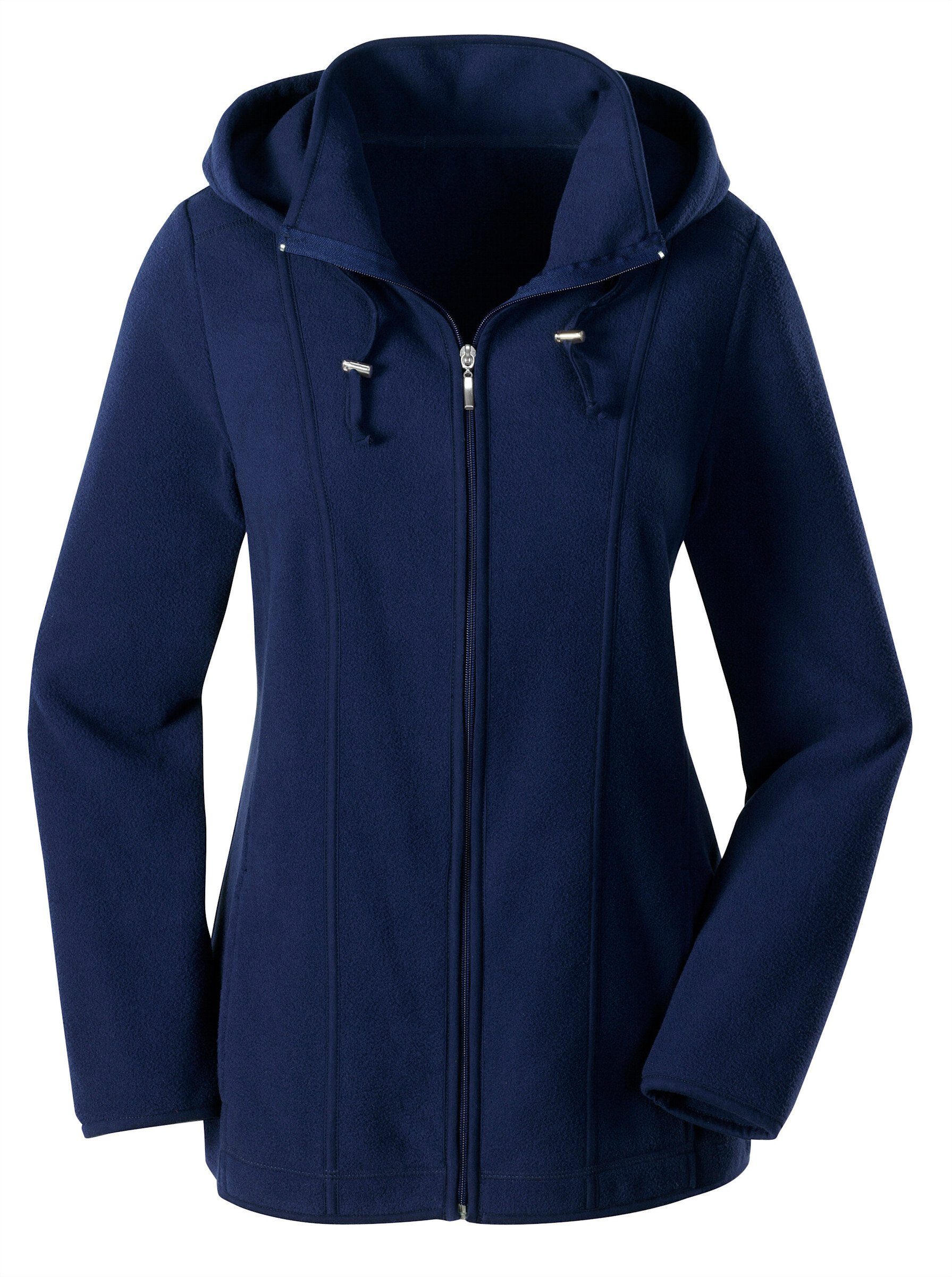 Witt Fleecejacke Fleecejacke günstig online kaufen