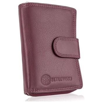 Betlewski  Geldbeutel BPDSS19ROZOWY59900 günstig online kaufen