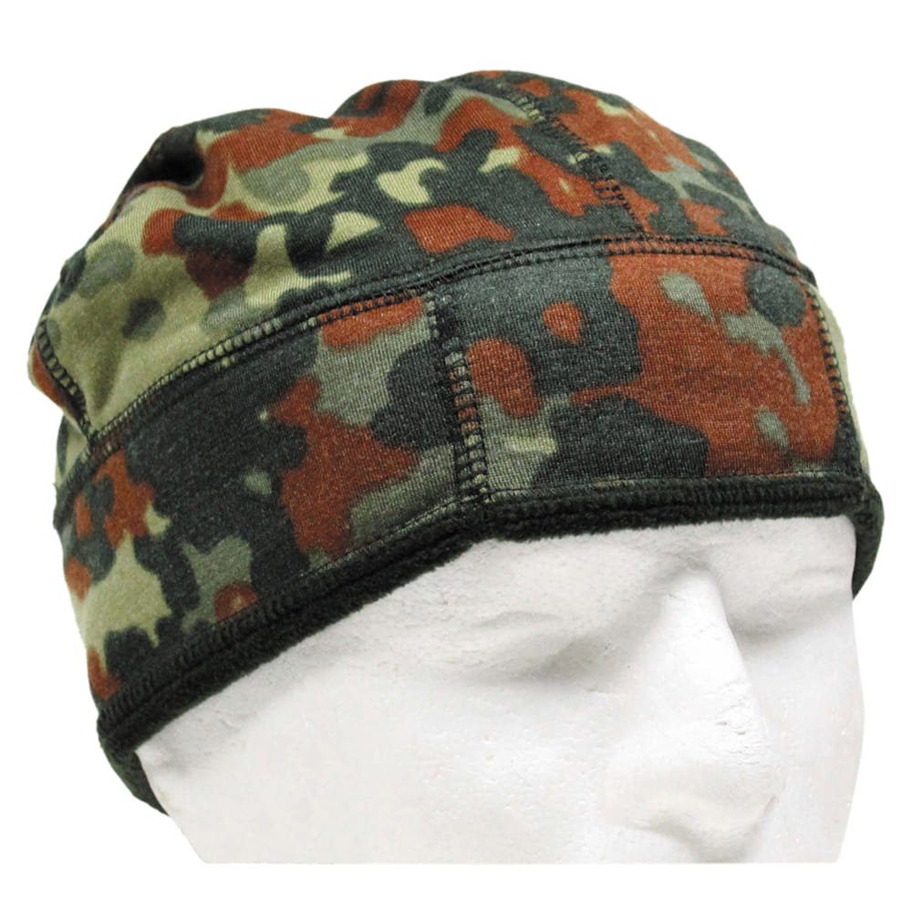 MFH Strickmütze Bundeswehr Fleecemütze günstig online kaufen