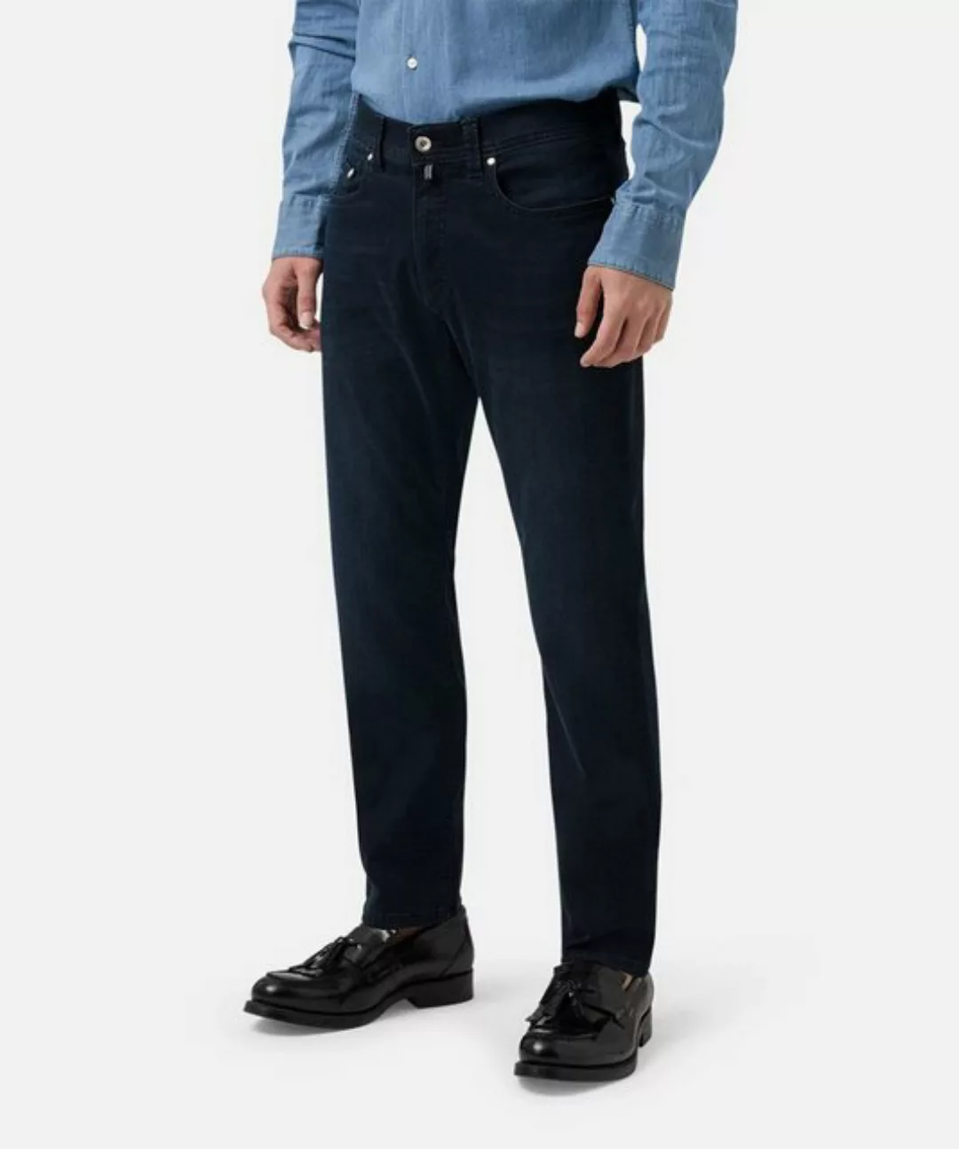 Pierre Cardin Tapered-fit-Jeans günstig online kaufen