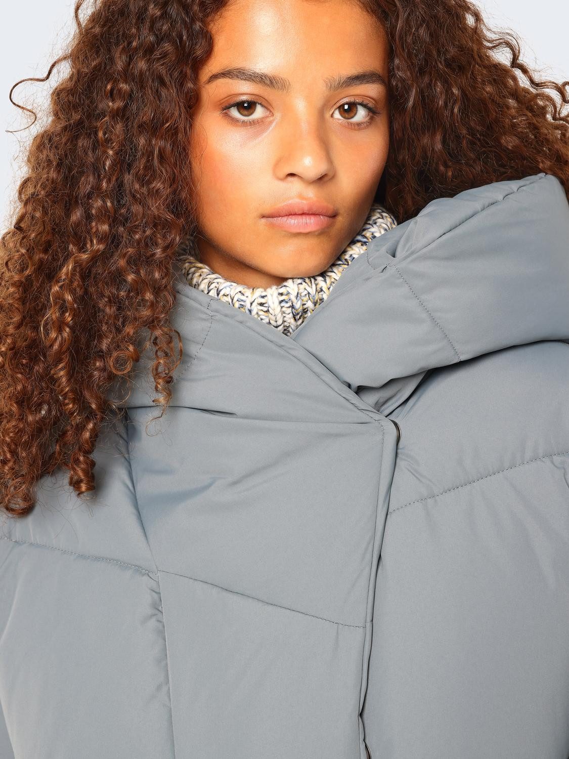 Noisy may Steppjacke NMNEW TALLY L/S günstig online kaufen