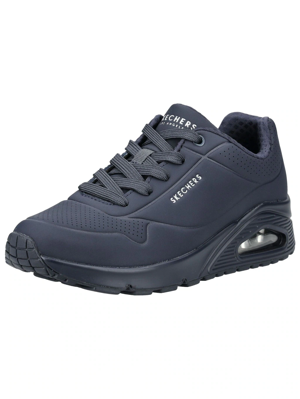 Skechers Sneaker "Skechers Sneaker Lederimitat" günstig online kaufen
