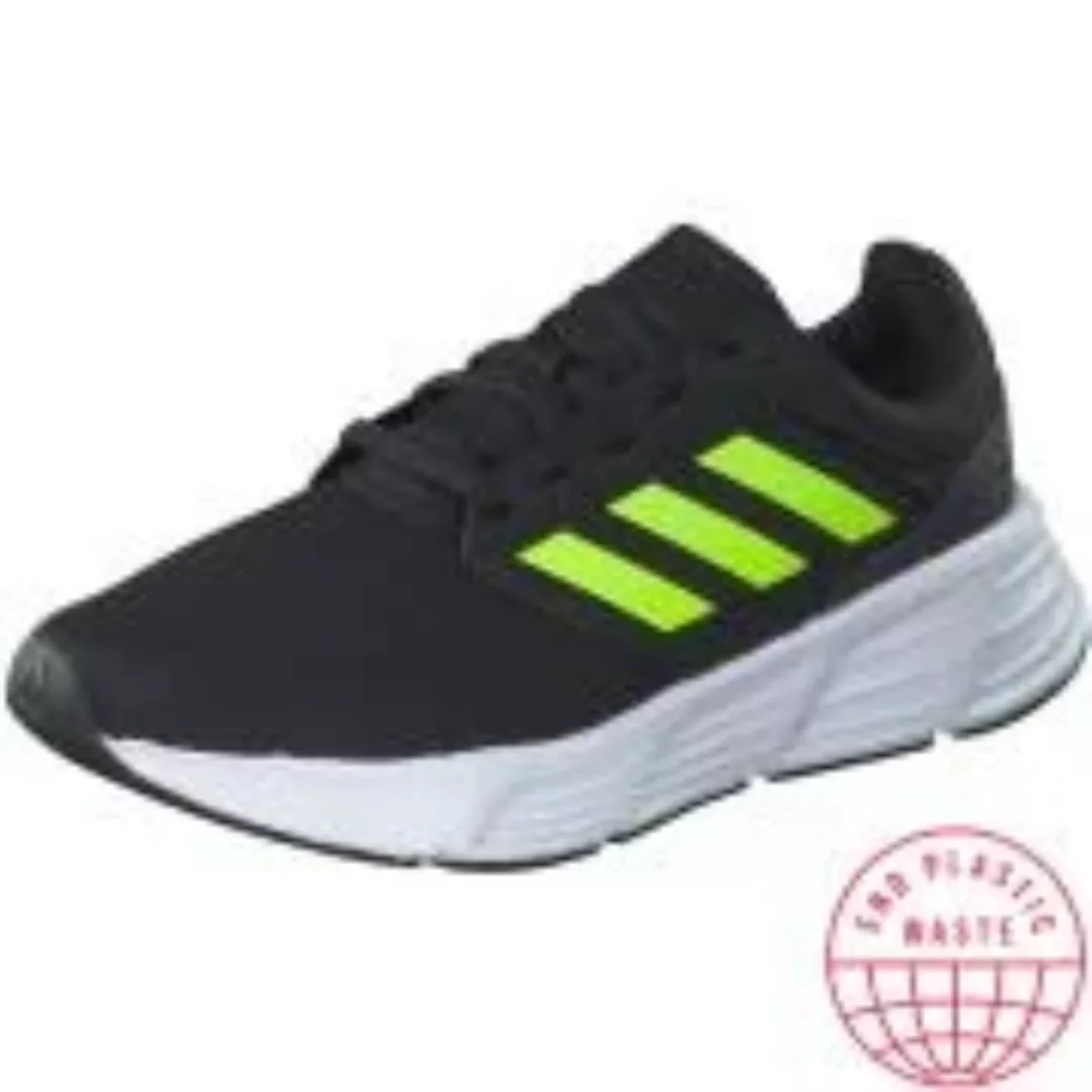 adidas Galaxy 6 M Running Herren schwarz|schwarz|schwarz|schwarz|schwarz|sc günstig online kaufen