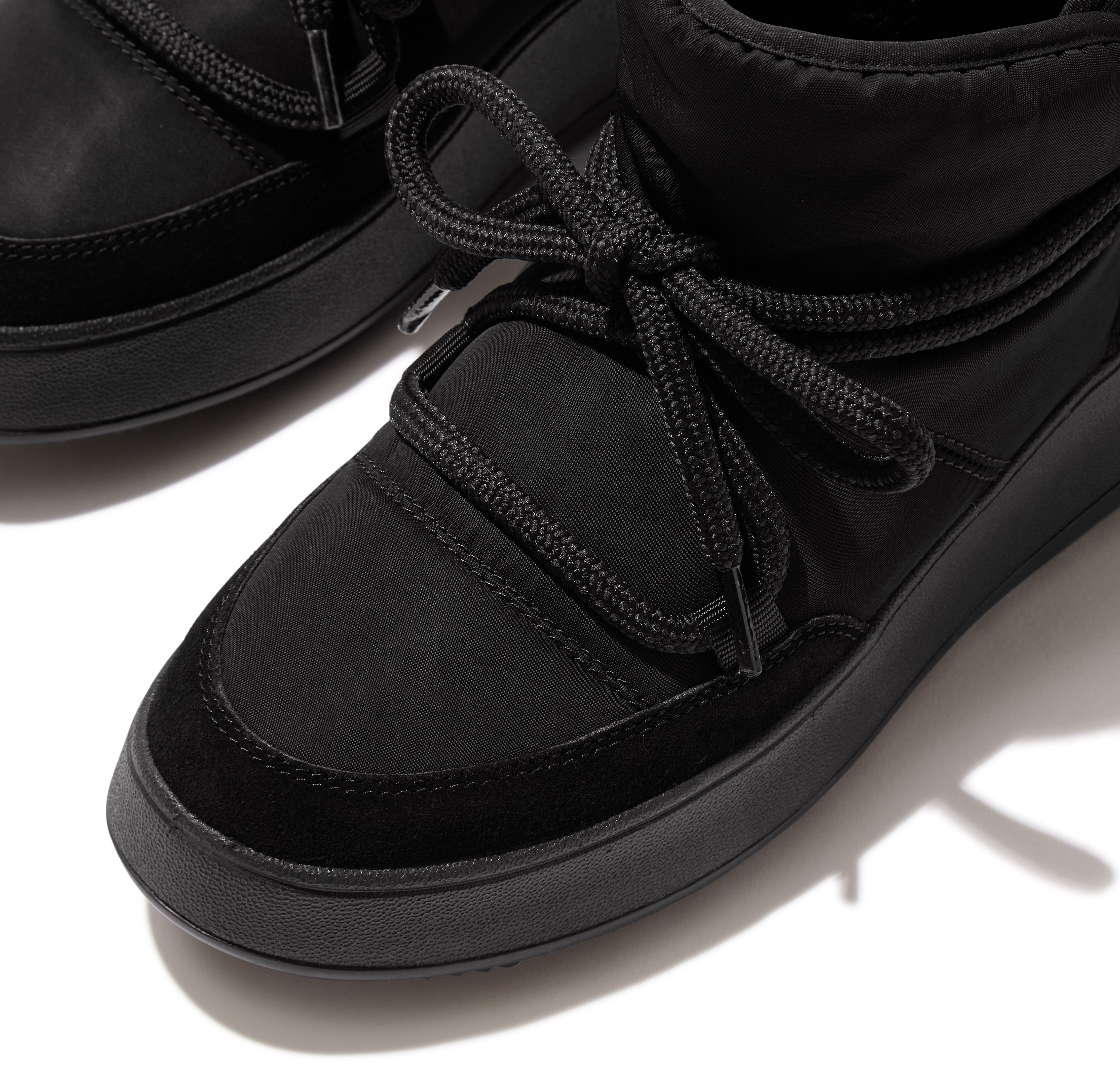 Fitflop F-MODE Winterboots Snowboots, Schlupfboots mit günstig online kaufen