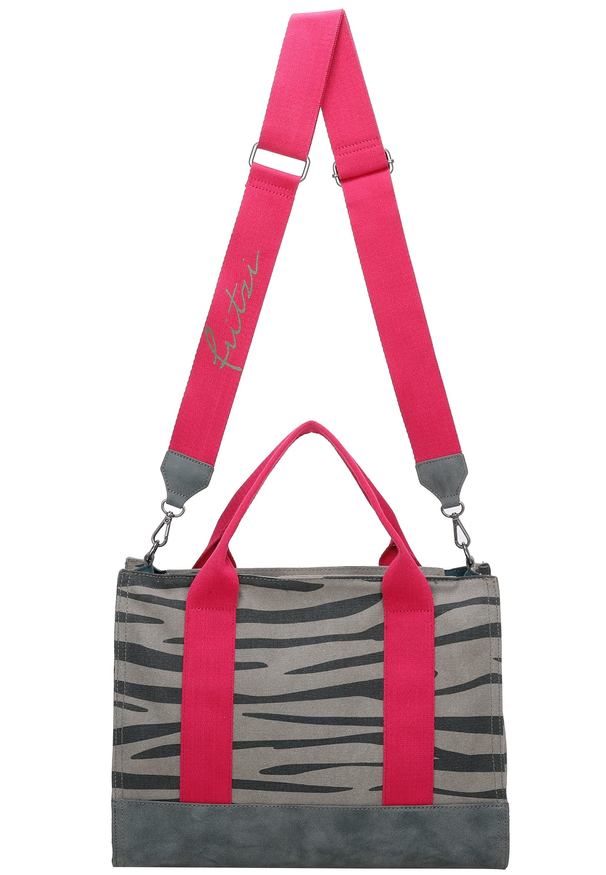 Fritzi aus Preußen Schultertasche Tote Bag günstig online kaufen