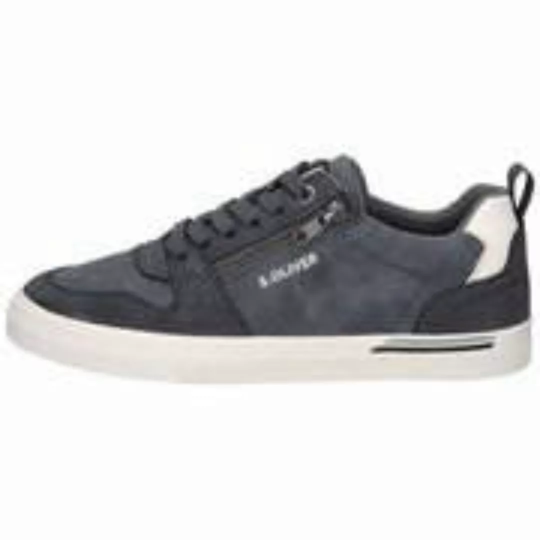 s.Oliver Sneaker Herren blau|blau|blau|blau|blau|blau|blau|blau günstig online kaufen