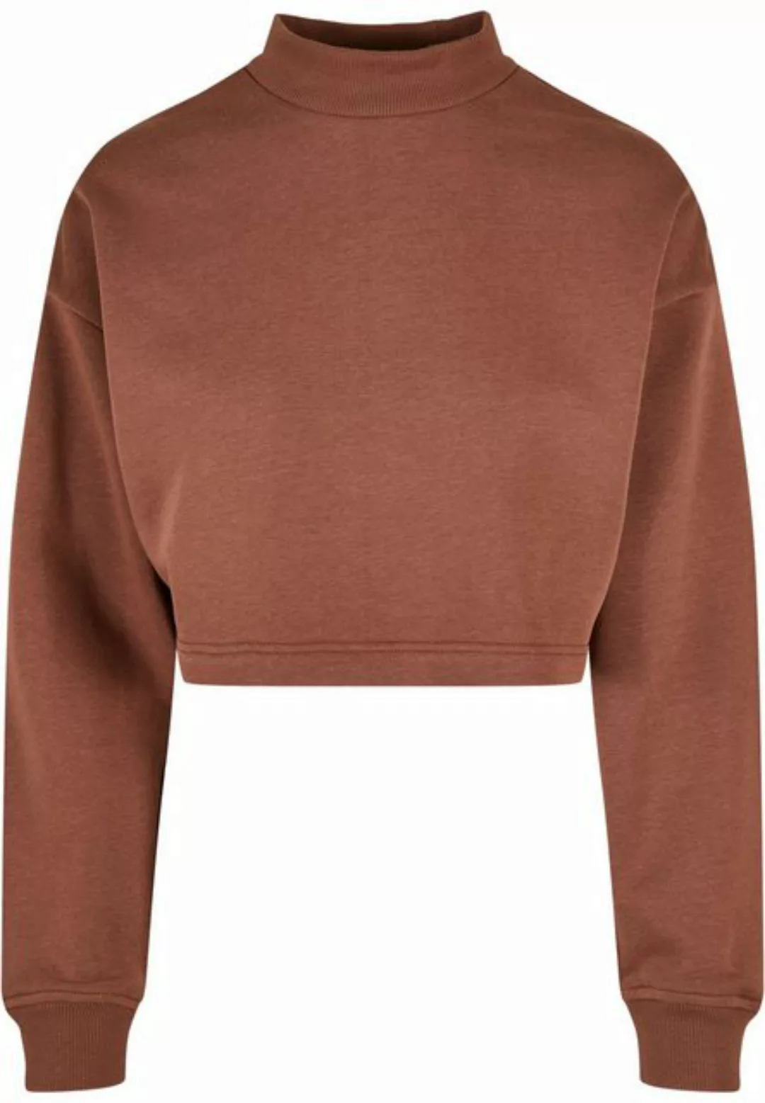 URBAN CLASSICS Sweatshirt Urban Classics Damen (1-tlg) günstig online kaufen