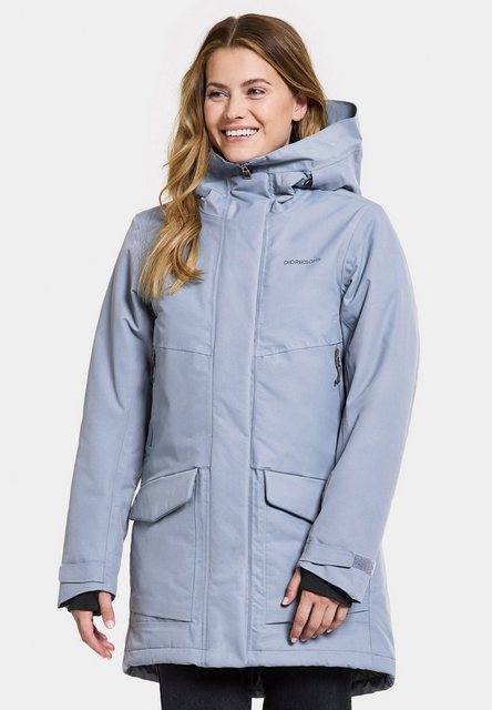 Didriksons Funktionsparka FRIDA WNS PARKA 7 günstig online kaufen