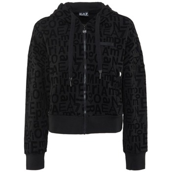 Emporio Armani EA7  Sweatshirt 7W000007AF10195 günstig online kaufen