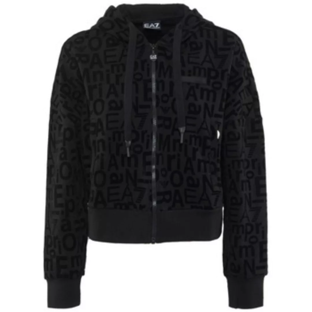 Emporio Armani EA7  Sweatshirt 7W000007AF10195 günstig online kaufen