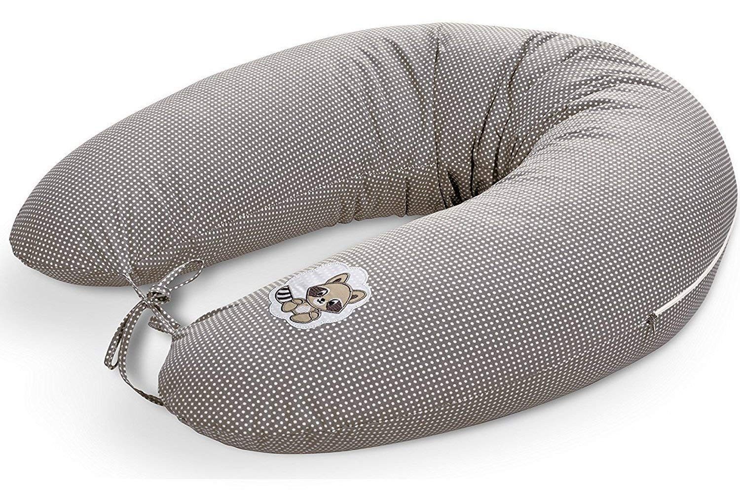 SEI Design Stillkissenbezüge Seitenschläferkissen Babynestchen Kuschelnest günstig online kaufen