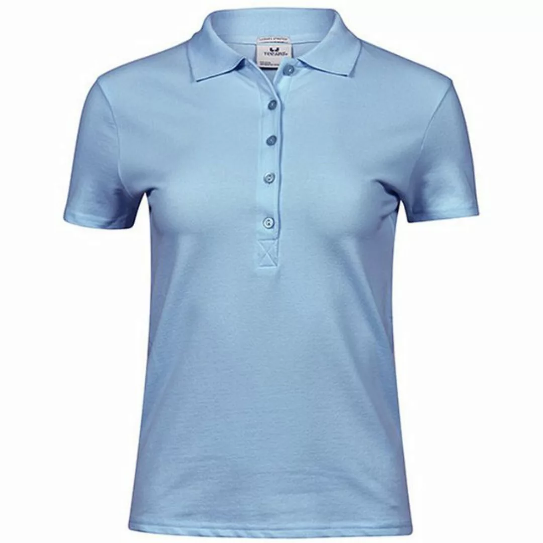 Tee Jays Poloshirt Women´s Luxury Stretch Polo günstig online kaufen