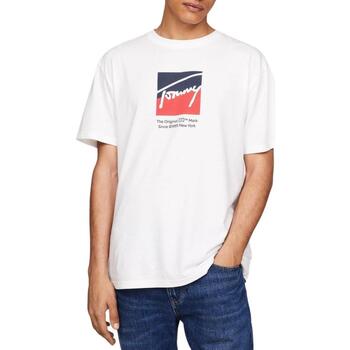 Tommy Jeans  T-Shirt - günstig online kaufen