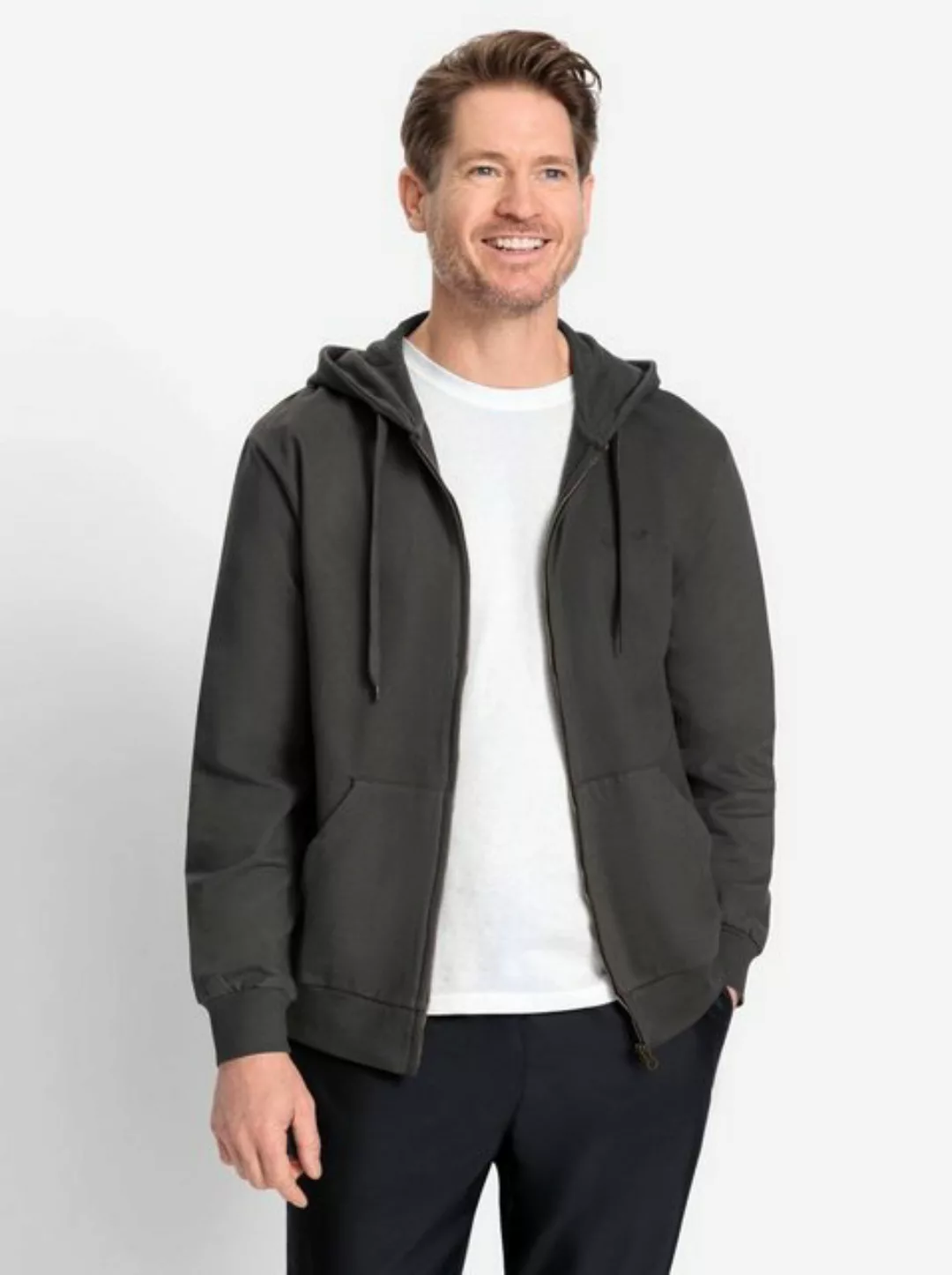 Catamaran Sweatjacke günstig online kaufen