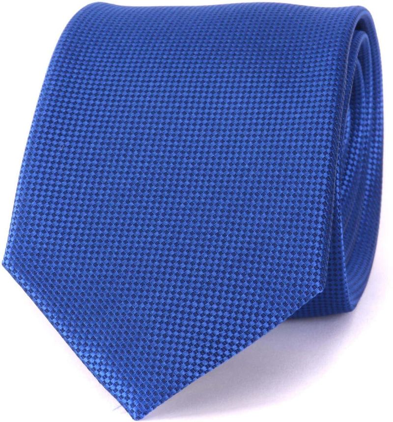 Kolbalt Blau Krawatte 14a - günstig online kaufen