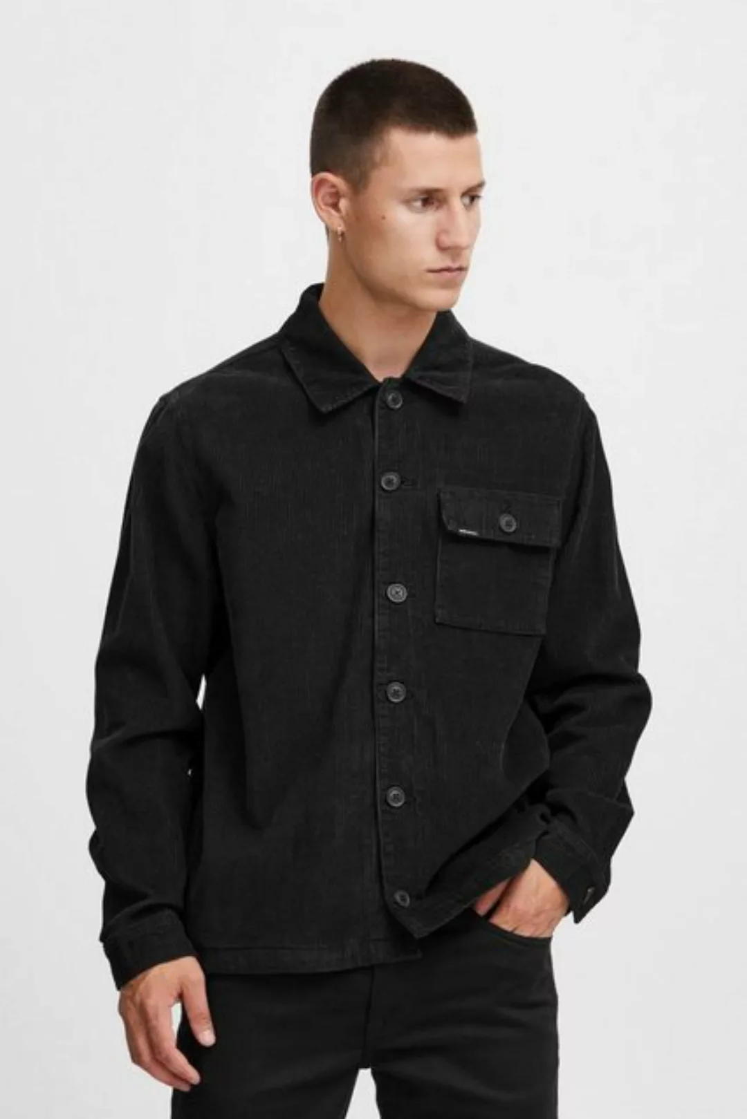 Blend Langarmhemd BLEND Shirt - 20716070 günstig online kaufen