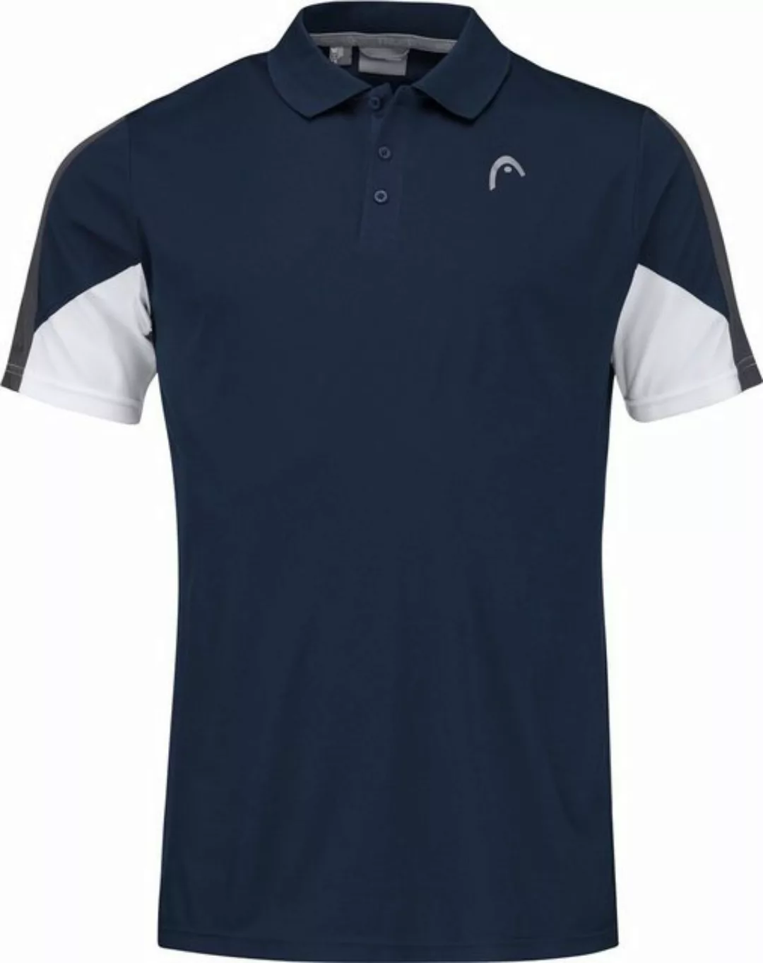 Head Poloshirt CLUB 22 Tech Polo Shirt M günstig online kaufen