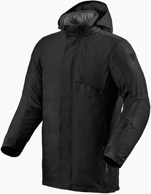 Revit Motorradjacke Toronto H2O Motorrad Textiljacke günstig online kaufen